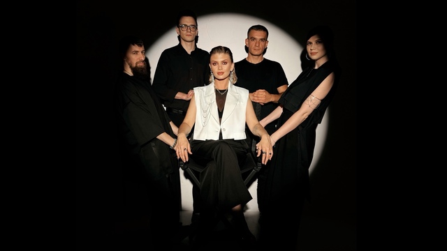 Фрагменты выступлений кавер-группы «Не сахар» #6