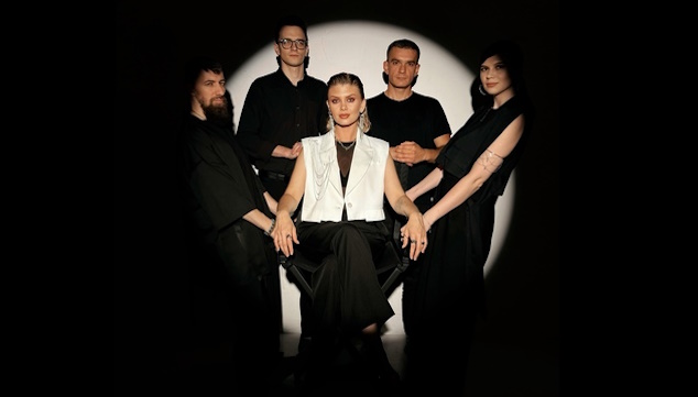 Фрагменты выступлений кавер-группы «Не сахар» #6