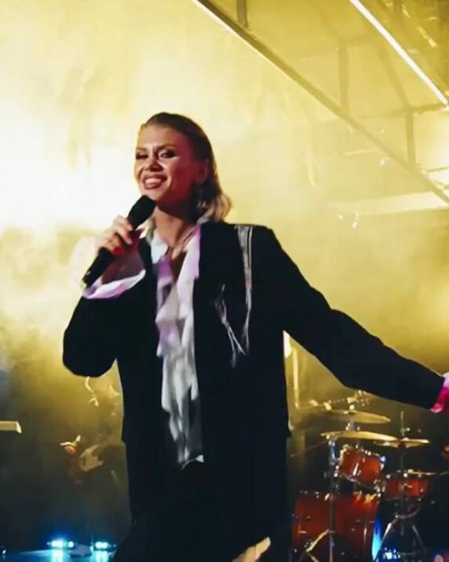 Татьяна Кухтинова