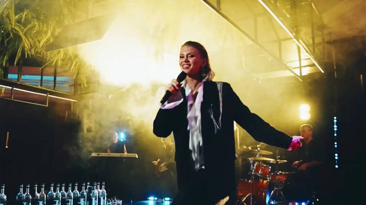 Татьяна Кухтинова