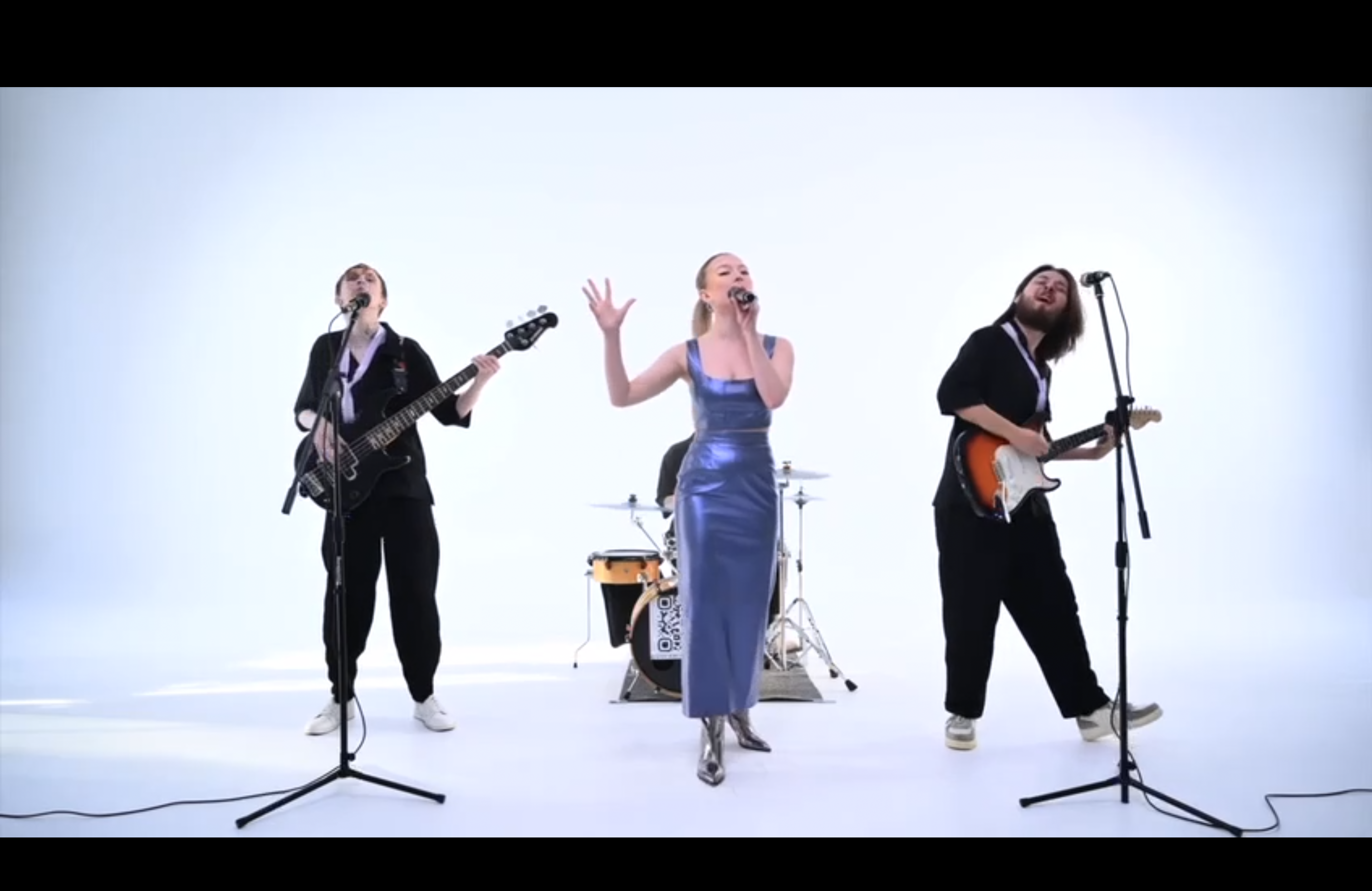 Видео кавер-группы «Дофамин» #1