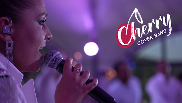 Видео кавер-группы «Черри Бэнд (Cherry Band)» #2