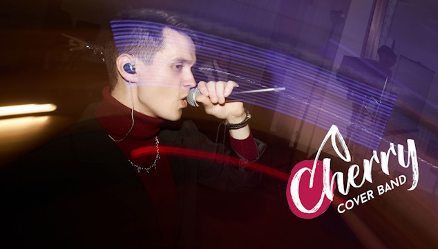 Видео кавер-группы «Черри Бэнд (Cherry Band)» #1