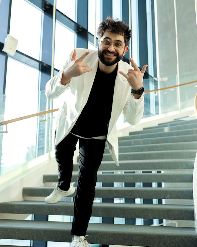 Евгений Белых