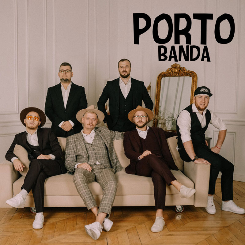 Porto Banda