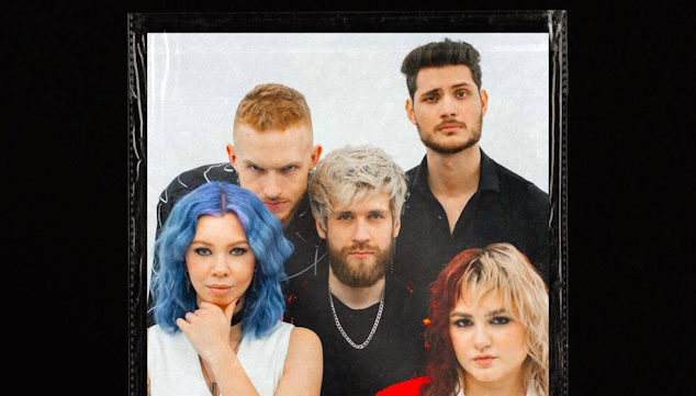 Видео кавер-группы «Несносные» #5