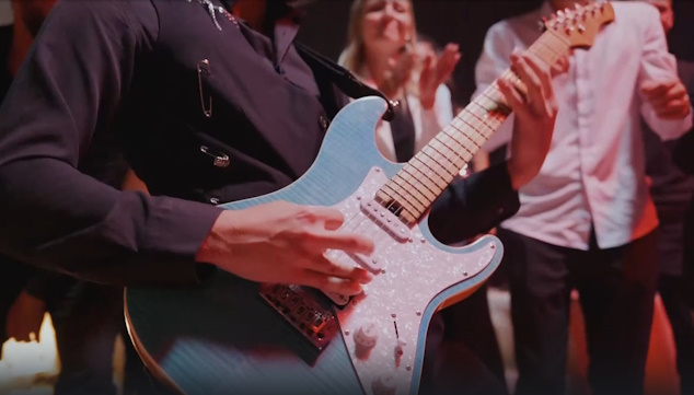 Видео кавер-группы «Несносные» #4