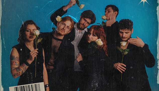 Видео кавер-группы «Несносные» #3