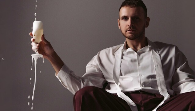 Фрагменты выступлений кавер-группы «Улица Ленина» #9