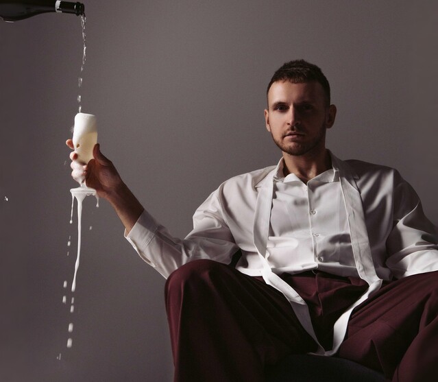 Фрагменты выступлений кавер-группы «Улица Ленина» #9