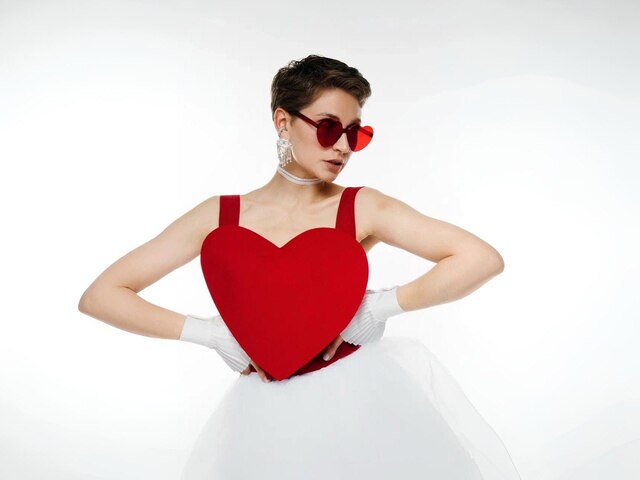 Фрагменты выступлений кавер-группы «Улица Ленина» #10